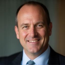 Photo of Mark Johnson